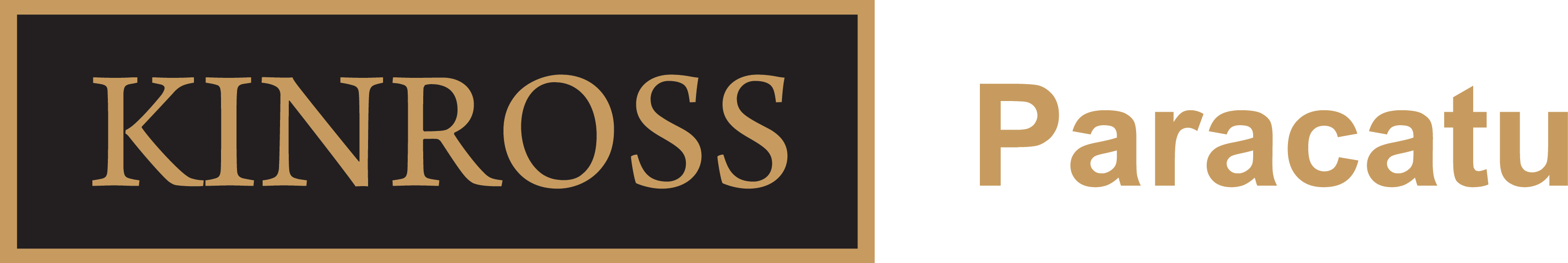 Kinross Brasil Mineracao S.A.